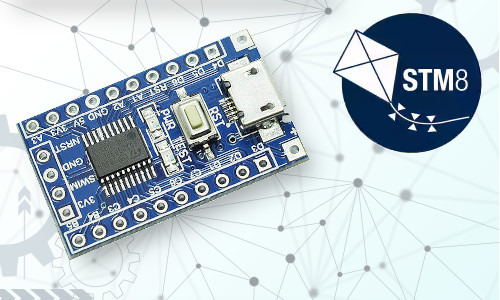 Raspberry Pi Pico startting